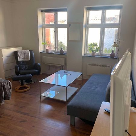 Byens Bed And Bath Bed & Breakfast Nakskov Bagian luar foto