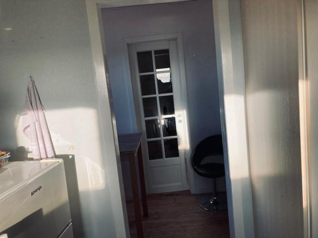 Byens Bed And Bath Bed & Breakfast Nakskov Bagian luar foto