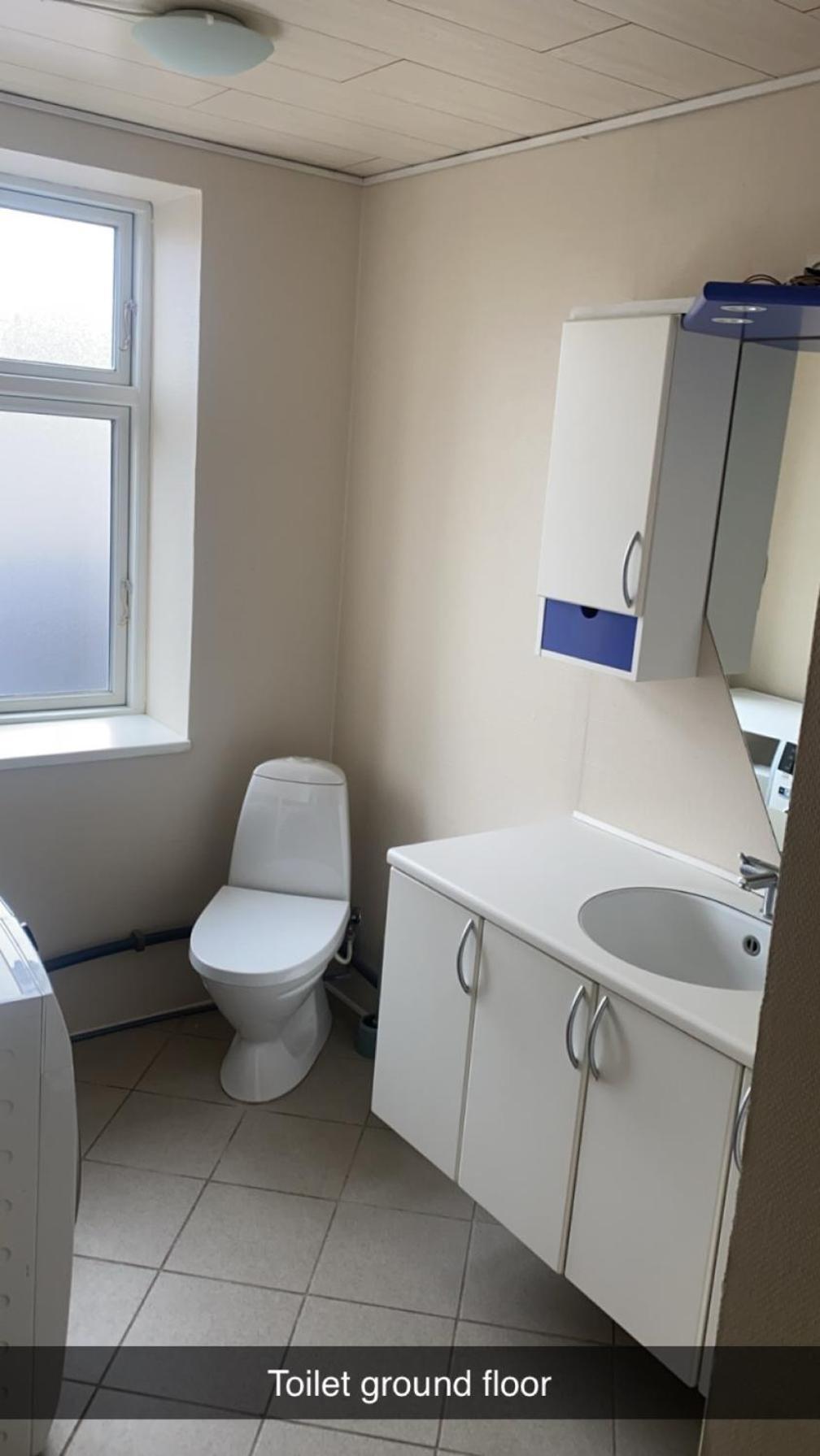 Byens Bed And Bath Bed & Breakfast Nakskov Bagian luar foto