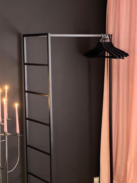 Byens Bed And Bath Bed & Breakfast Nakskov Bagian luar foto