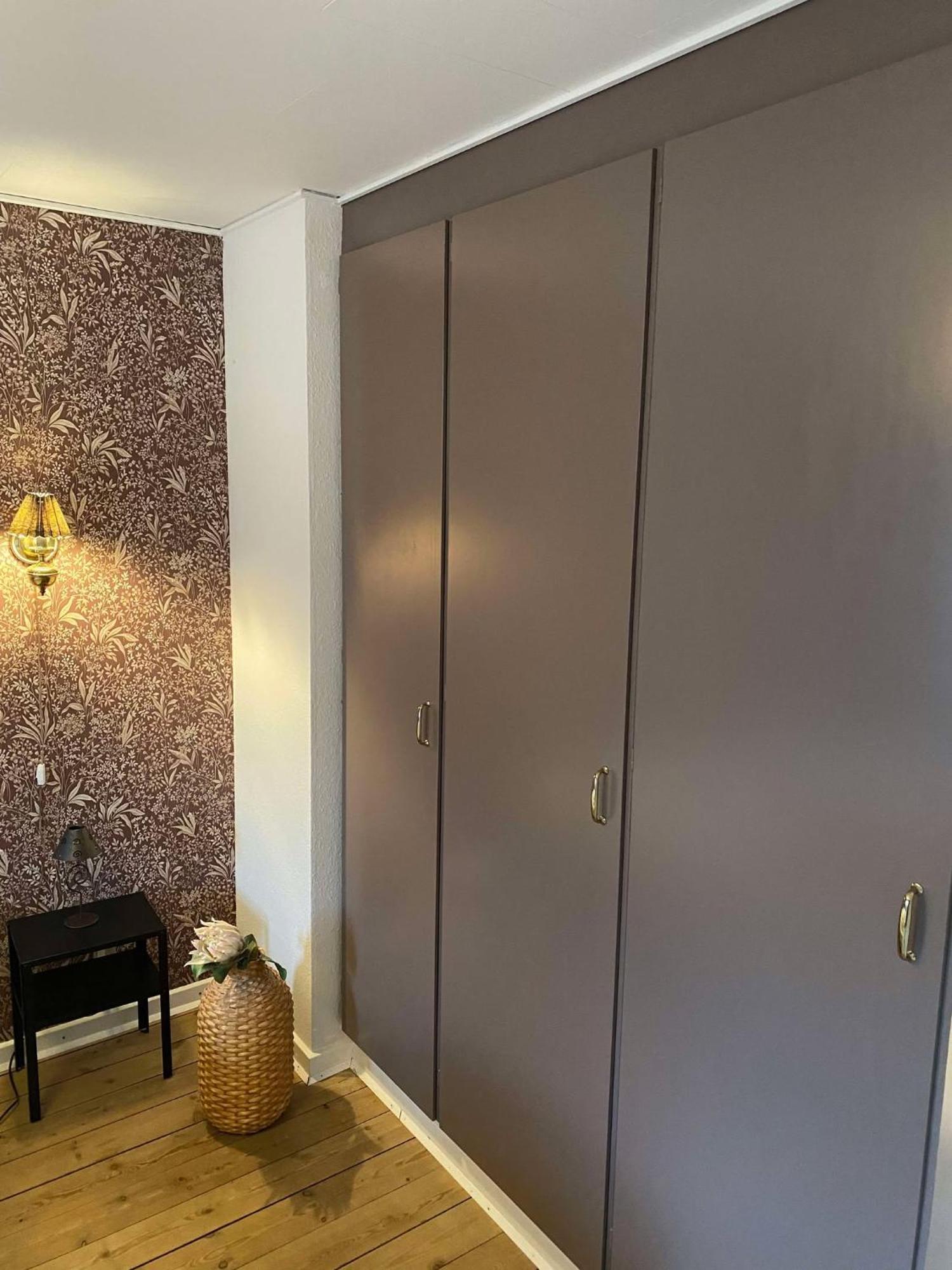 Byens Bed And Bath Bed & Breakfast Nakskov Bagian luar foto