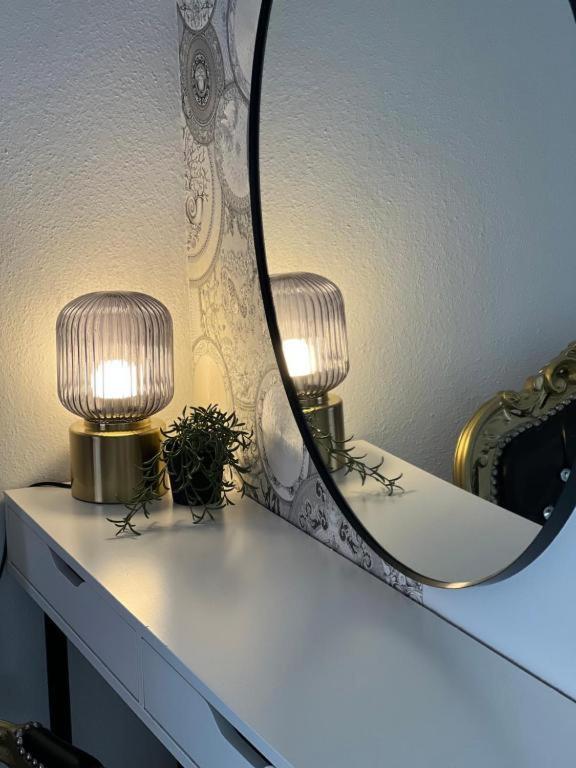 Byens Bed And Bath Bed & Breakfast Nakskov Bagian luar foto