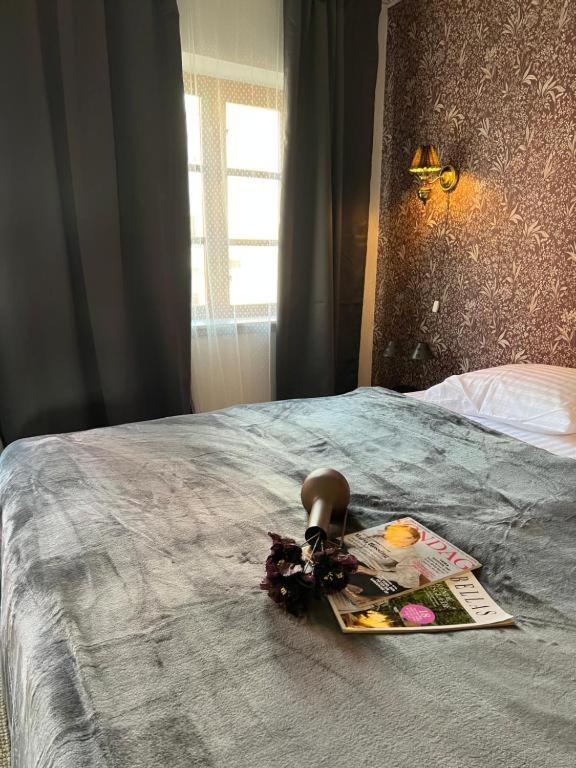 Byens Bed And Bath Bed & Breakfast Nakskov Bagian luar foto