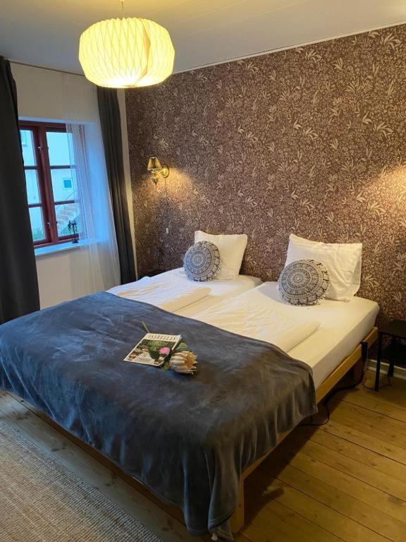 Byens Bed And Bath Bed & Breakfast Nakskov Bagian luar foto