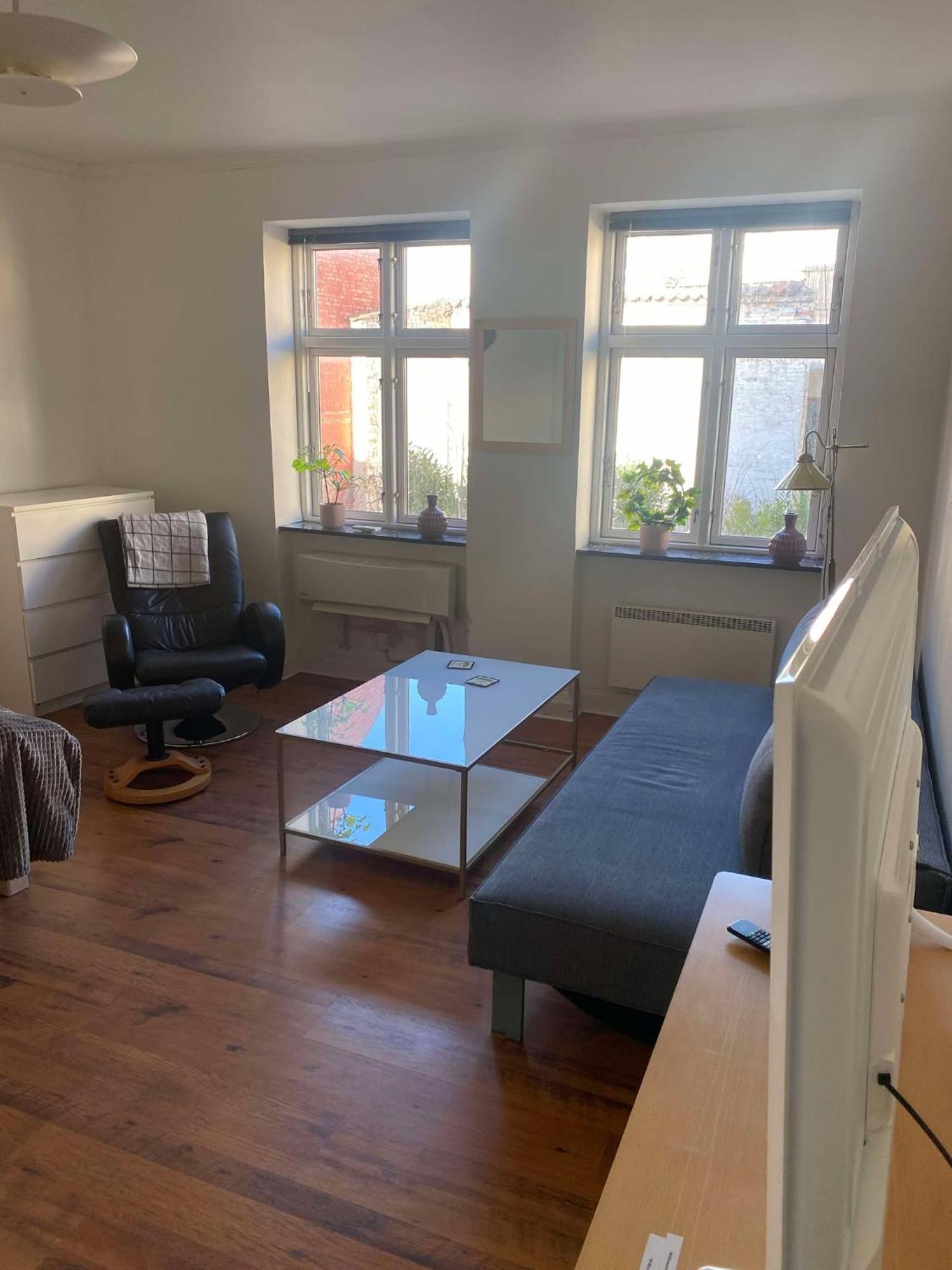 Byens Bed And Bath Bed & Breakfast Nakskov Bagian luar foto